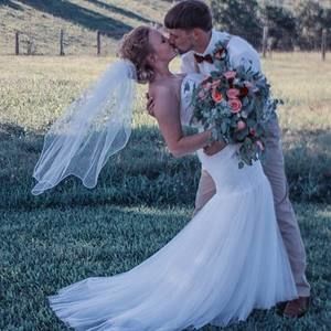 Meet your Posher, Marymargret